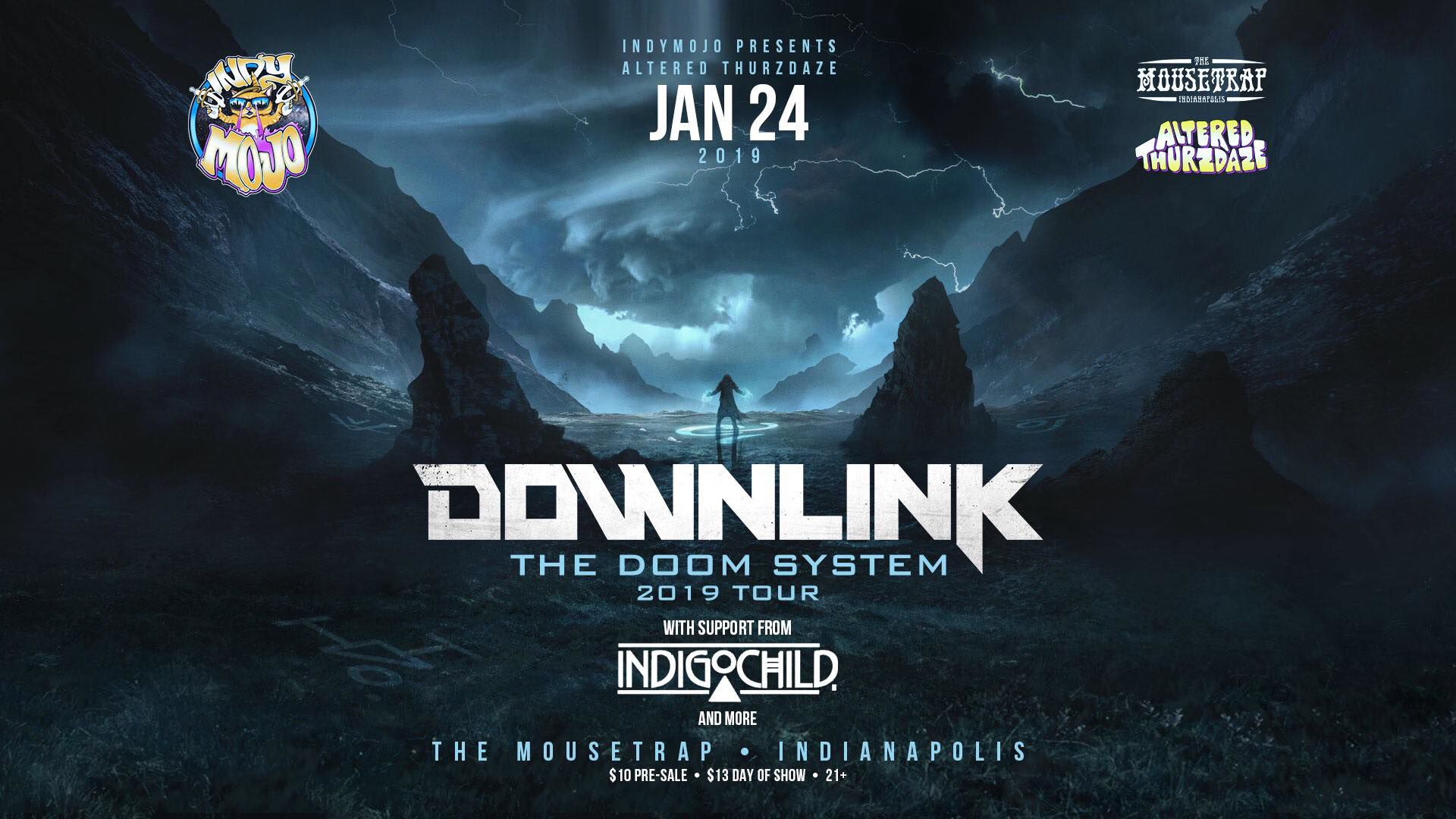 downlink